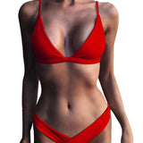 Swimsuit Bikini Model 31