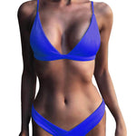 Swimsuit Bikini Model 31